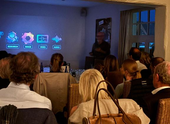 Artificiële Intelligentie