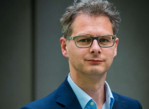 Bart Van Craeynest België kan beter