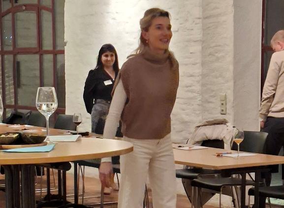 Coachtree Evy Heyse Interactieve kennismaking