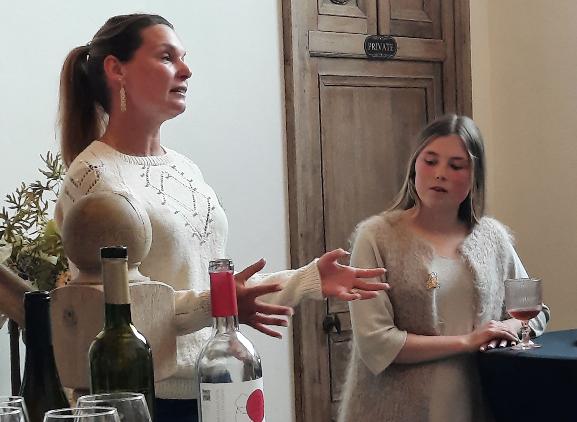 Bedrijfsbezoek Geitenhoeve Deurle Bedrijfsbezoek Geitenhoeve Deurle