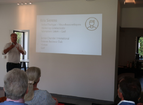 Stichting Pelicano Stichting Pelicano