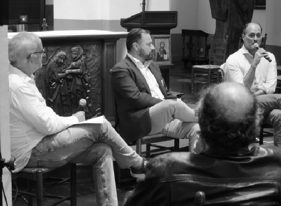 Laethem Business Friends - Belang van lokale economie Laethem Business Friends - Belang van lokale economie