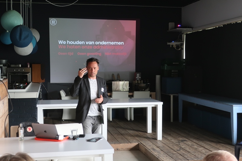 OkiOki voordelen digitale boekhouding OkiOki voordelen digitale boekhouding